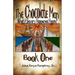 The Chocolate Man: Book One