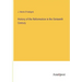 History of the Reformation in the Sixteenth Century