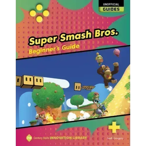 Super Smash Bros.: Beginner's Guide