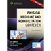 Physical Medicine and Rehabilitation Q&A Review (Book + Free App)