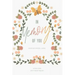 In Memory of You: Guided Baby Memory Journal