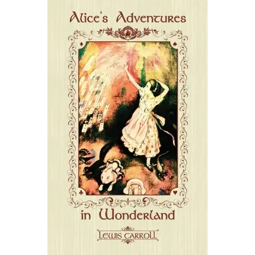Alice's Adventures in Wonderland