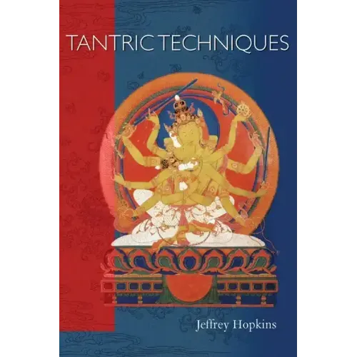 Tantric Techniques