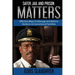 Safer Jail and Prison Matters