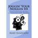 Joggin' Your Noggin: Challenging Word Activities for Seniors