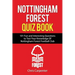 Nottingham Forest Quiz Book