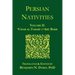 Persian Nativities II: Umar Al-Tabari and Abu Bakr