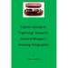 Captain George A. "lightning" Elsworth: General Morgan's Amazing Telegrapher