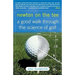 Newton on the Tee: A Good Walk Through the Science of Golf