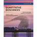 Quantitative Biosciences Companion in R: Dynamics Across Cells, Organisms, and Populations