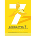 Enneatype 7: The Enthusiast, Optimist, Epicurean: An Interactive Workbook