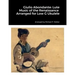 Giulio Abondante: Lute Music of the Renaissance Arranged for Low G Ukulele