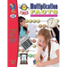 Timed Multiplication Drill Facts Grades 4-6