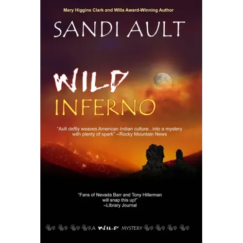 Wild Inferno