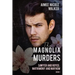 The Magnolia Murders (Sawyer and Royce: Matrimony and Mayhem Book 1)