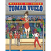 Tomar Vuelo (Taking Flight)