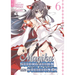 Magika Swordsman and Summoner, Volume 6