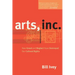 Arts, Inc.: How Greed and Neglect Have Destroyed Our Cultural Rights