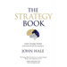The Strategy Book: Create a Strategic Mindset and Future-Proof Your Business