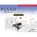 Piano Adventures - Christmas Book - Primer Level