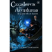 El Cáliz de las Almas (Libro 3): Cazadores de Aventuras - Quest Chasers: The Chalice of Souls (Spanish Edition)