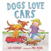 Dogs Love Cars