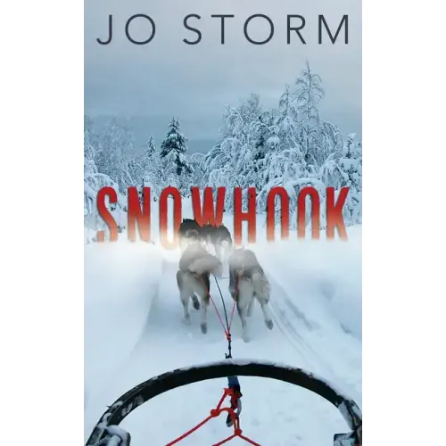 Snowhook