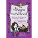 Mishegas of Motherhood. Raising Children to Leave the Nest...as Long as They Come Home for Dinner.