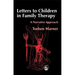Letters to Children in Family Therapy: A Narrative Approach