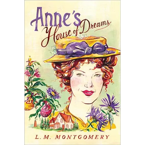 Anne's House of Dreams
