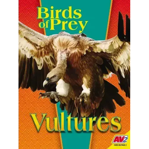 Vultures