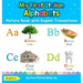 My First Italian Alphabets Picture Book with English Translations: Bilingual Early Learning & Easy Teaching Italian Books for Kids