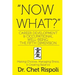 "Now What?" Career Development & Occupational Well-Being: The Fifth Dimension: Making Choices, Managing Stress, & Creating Balance