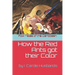 Folk Tales of the Caribbean: How the Red Ants got their Color