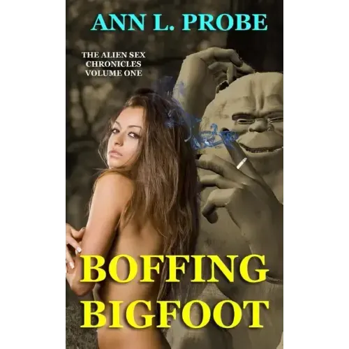 Boffing Bigfoot