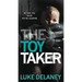 The Toy Taker