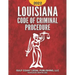 Louisiana Code of Criminal Procedure 2022