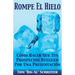 Rompe El Hielo: Cómo Hacer Que Tus Prospectos Rueguen Por una Presentación