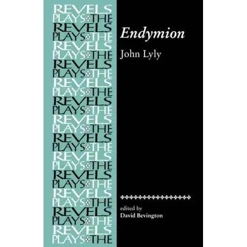 Endymion: John Lyly