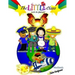 The little Class: Lets be friends