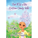 The Kid with Cotton Candy Hair