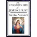 The Unknown Life of Jesus