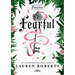 Fearful. Una Historia de Powerless / Fearful. a Powerless Story