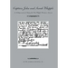 Captain John and Sarah Whipple: A Multigenerational Study of the First Whipple Family in America