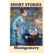 The Short Stories of Lucy Maud Montgomery from 1902-1903