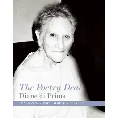 The Poetry Deal