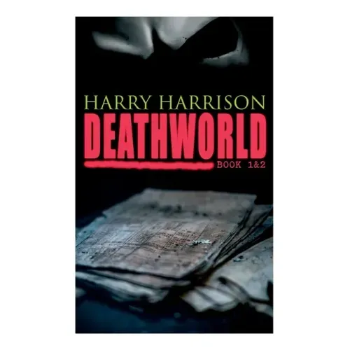 Deathworld (Book 1&2): Deathworld Series