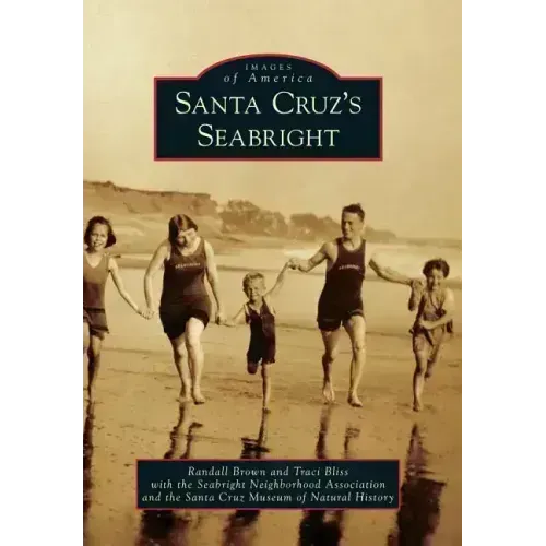 Santa Cruz's Seabright