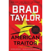 American Traitor: A Pike Logan Novel