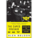 The Caped Crusade: Batman and the Rise of Nerd Culture